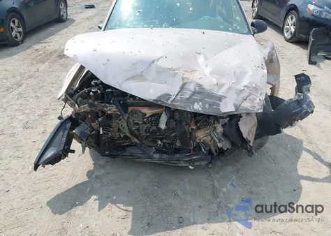 1997 Mercury Tracer Ls z USA, uszkodzony, nr VIN 1MELM13P1VW645341